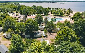 Camping Officiel Siblu Le Pipiou
